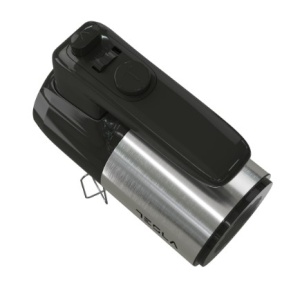 Mikser TESLA MX301BX rucni/300W/crna - Img 2