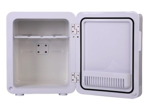 Mini frižider za auto COLDINN CWP-9L/rucni/9L/12V/bela - Img 2
