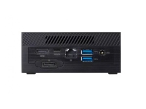 Mini PC Asus PN41 Celeron N4505/ DDR4/NVMe/WiFi/Lan/HDMI/USB C/CardRead - BBC029MC - Img 3