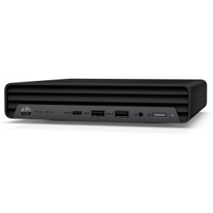 Mini PC HP Pro Mini 400G9 USFF - Img 2
