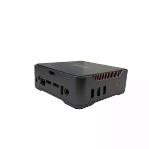 Mini PC Zeus GK3 Celeron QC J4125 2.70 GHz/DDR4 8GB/m.2 128GB/LAN/Dual WiFi/BT/2xHDMI/VGA Refurbish - Img 3
