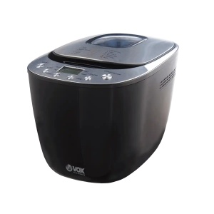 Mini pekara Vox BBM 4406/700-900g/600W/12 programa