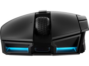 Miš CORSAIR DARKSTAR WL-BLK-RGB/bežicni/gaming/crna - Img 3