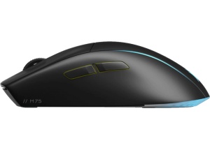 Miš CORSAIR M75 bežicni/CH-931D010-EU/RGB/gaming/crna - Img 8