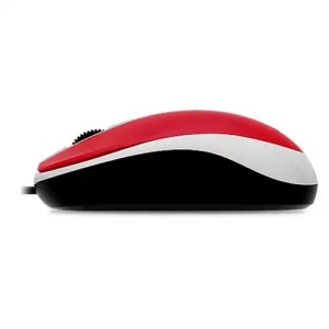 Miš Genius DX-120 Crveni 1000dpi - Img 3