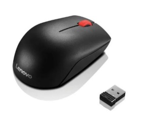 Miš Lenovo Essential Compact Wireless Mouse/4Y50R20864 - Img 2