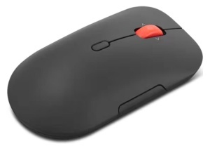 Miš LENOVO Lenovo Wireless Multi-Mode Pro Plus Mouse 6050 /crna* - Img 3