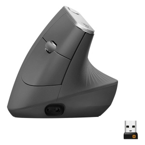 Miš Logitech MX Vertical Advanced Ergonomic, 910-005448