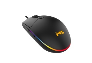 MIŠ MS NEMESIS T-100C - Img 5