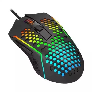 Miš Redragon Reaping M987-K 12400 DPI USB - Img 2