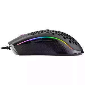 Miš Redragon Storm M808 RGB 12400dpi - Img 2