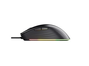 Miš TRUST GXT924 YBAR+ GAMING MOUSE/crna - Img 3