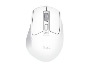 Miš TRUST NIVEN COMFORT MULTI-WRLS MOUSE/bela