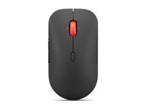 Miš Wireless Lenovo Multi-Mode Pro Plus Mouse 6050 crni 4Y51S61876