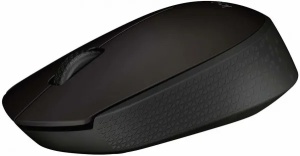 Miš Wireless Logitech B170 for Business crni 910-004798 - Img 2