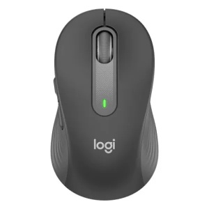 Miš Wireless Logitech M650 Graphite for Business 910-006274 * - Img 1