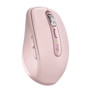 Miš Wireless Logitech MX Anywhere 3S Roze 910-006931 - Img 6