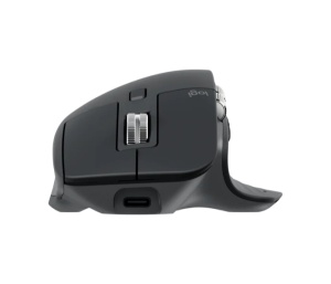 Miš Wireless Logitech MX Master 3S Graphite 910-006559 - Img 3