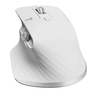 Miš Wireless Logitech MX Master 3S Pale Grey retail pakovanje 910-006560 - Img 6