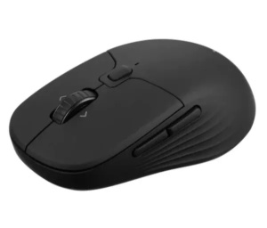 Miš Wireless VolkanoX Inferna VKX-205-GT Graphite - Img 4