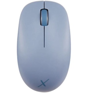 Miš Wireless VolkanoX Magma VKX-201-BG plavo sivi