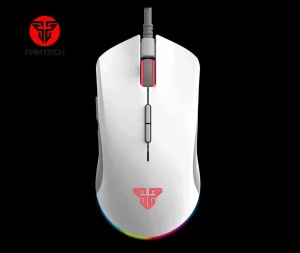 Miš žični Fantech X17 Blake Space Edition beli - Img 4