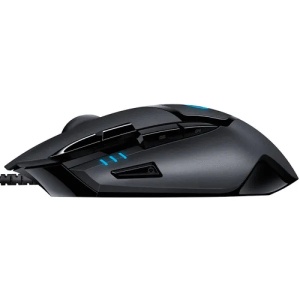Miš žični gaming Logitech G402 Hyperion Fury crni 910-004067 - Img 6