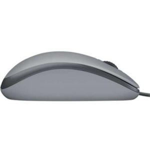 Miš žični Logitech M110 sivi 910-006760 - Img 3