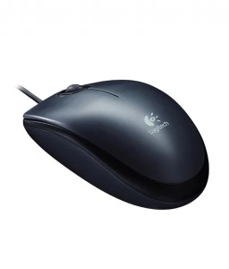 Miš žični Logitech M90 crni 910-001793