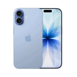 Mobilni telefon Apple iPhone 17 256GB plava - Img 1