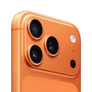 Mobilni telefon Apple Iphone 17 pro 256GB Orange - Img 3