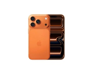 Mobilni telefon Apple Iphone 17 pro 512GB Cosmic Orange