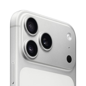 Mobilni telefon Apple Iphone 17 Pro MAx 256GB Silver - Img 3