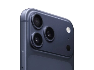 Mobilni telefon Apple iPhone 17 Pro Max 512GB Deep Blue - Img 3