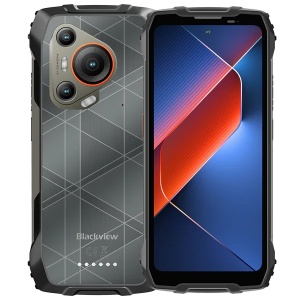Mobilni telefon Blackview BL7000 8GB/256GB crni IP68 & IP69K