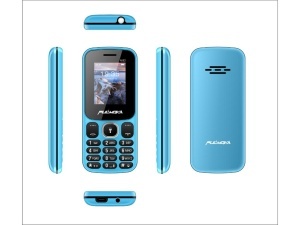 Mobilni telefon FULMOVA M52/plava