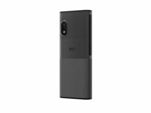 Mobilni telefon HMD 150 Music/tamno siva - Img 12