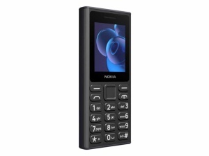 Mobilni Telefon NOKIA 110 2024 Type-C/crna - Img 8