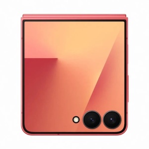 Mobilni telefon Samsung Z Flip 7 12/256GB crveni - Img 4