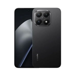 Mobilni telefon Xiaomi 15T 12/256GB crna