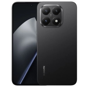 Mobilni telefon Xiaomi 15T 12/256GB crni