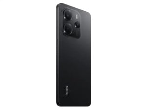 Mobilni telefon Xiaomi Redmi Note 14 6/128GB Black - Img 4