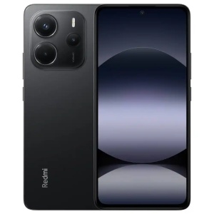 Mobilni telefon Xiaomi Redmi Note 14 8/256GB crni