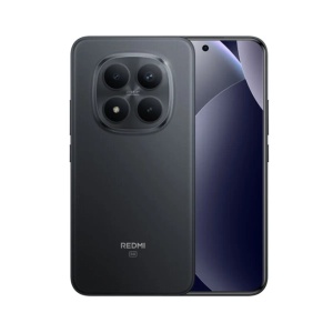 Mobilni telefon Xiaomi Redmi Note 15 pro 8/256GB 5G crna