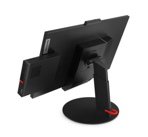MON 27 LENOVO TIO 27 2k/IPS/HDMI/DP/USB 3.1/3Y, 11JHRAR1EU - Img 4