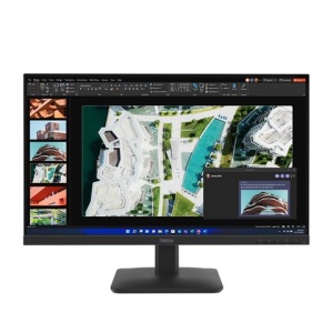 MON 27 LN S27-4e 27" FHD/IPS/HDMI/VGA/100Hz/3Y, 64BEKAT1EU *