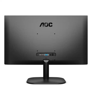 Monitor 21.5 AOC 22B2DM 1920x1080/Full HD/75Hz/VA/4ms/HDMI/VGA/DVI/Audio - Img 3