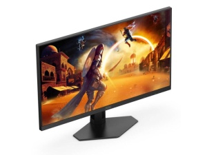Monitor 23.8" AOC 24G4XE IPS 1920x1080/180Hz/0,5ms/2xHDMI/DP/Tilt/zvučnici/Vesa - Img 4