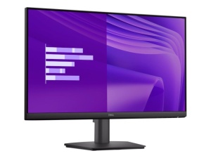 Monitor 23.8" Dell E2425HM IPS 1920x1080/100Hz/5ms/HDMI/DP/VGA - Img 4