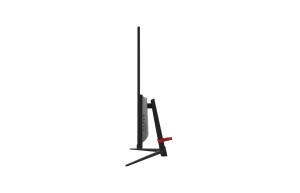 Monitor 23.8 Zeus ZUS238IPS 1920x1080/Full HD/IPS/5ms/75Hz/HDMI/VGA/Frameless - Img 3